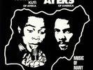 KUTI, Fela/ROY AYERS - Music Of Many Colours (reissue) - Vinyl (LP)