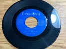 SOUL FUNK BOOGIE 45 FREEDOM CAN'T YOU SEE FREEDOM 1000  1971