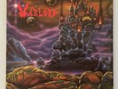 WARLORD - THY KINGDOM COME - MADE IN HOLLAND - 1987 - EXCELLENT