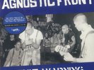 First Warning: The United Blood Era Recordings New York City 1983