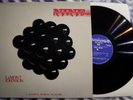 LaMONT JOHNSON Nine Mystical Musical Allegory Vinyl LP NM/VG 1st Press Rare 1976