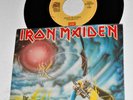 IRON MAIDEN ---- flight of icarus ----