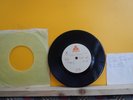 BAD COMPANY (FREE) - Can't get enough - EXTREME RARE ACETATE PRESS 7