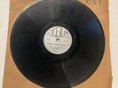 LATIN   YERA PRIVATE PRESS Y SUS GUITARRAS   GREAT      78 rpm   HEAR   X 1769