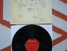 The Who The Who By Numbers Vinyl 1975 Polydor 1st Press Numbered Cover LP EXC