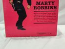 MARTY ROBBINS Gunfighter Ballads And Trail Songs - 1st Pressing 1959 VERY GOOD