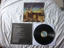 PINK FLOYD ANIMALS PROMO RADIO STATIONS SPAIN ORIGINAL LAMINATED COVER UNPLAYED