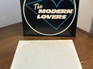 The Modern Lovers LP  1976 First US Pressing Home of the Hits Vinyl = Excellent
