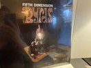 The Byrds - Fifth Dimension - Columbia LP MINT FOLK/PSYCH STEREO SEALED