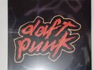 Daft Punk - Homework - Rare Parlophone Gatefold  Pressing - As New
