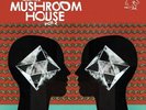 house nu-disco 2X LP KAPOTE Mushroom House Vol 2 TOY TONICS OOP Germany Deep