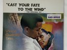 VINCE GUARALDI TRIO Cast Your Fate To The Wind MFSL 1-112 AUDIOPHILE JAZZ NM