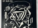 SUN RA The Heliocentric Worlds Of ESP DISK 1013 VOL 1