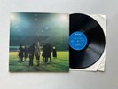 Public Foot The Roman - Self Titled - 1973 UK 1st Press LP