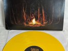 From the Fires Greta Van Fleet LP YELLOW Vinyl 2019 Republic Records VHTF VG+