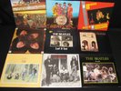 The Beatles Singles Collection :26 Vinyl, 7