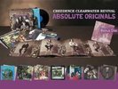 CREEDENCE CLEARWATER REVIVAL - ABSOLUTE ORIGINALS VINYL BOX SET - 8-VINYL - NEW