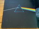 DARK SIDE OF THE MOON EX LP ORIG. 1973 HARVEST MASTERED BY CAPITOL WALLY ETCHED