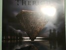 THERION LEMURIA / SIRIUS B DOUBLE LP NIGHT OF THE VINYL DEAD # 370 OUT OF 500
