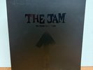 The Jam Studio Recordings Vinyl 8xLP Boxset Back to Black Polydor 2013 Europe