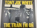 Sealed Tony Joe White The Train I'm On Vinyl 1972 BS 2580 New Old Stock Lp