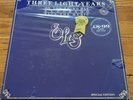 ELO ELECTRIC LIGHT ORCHESTRA THREE LIGHT YEARS SEALED 3 LP BOX SET ORIG. 1978 UK
