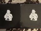 nothing,nowhere Reaper X Ruiner Double Vinyl Brand New & Sealed