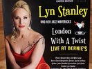 (6) LYN STANLEY LPs All In Excellent Condition