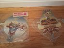 Iron Maiden Picture Disc 7