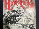 Home Cookin KC103 LP 1981 Rare Indiana Rock Radio Amulet