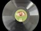 El Trio Argentino Irusta Fugazot-Demare Shellac Record Album AE 2601 Rare Latin