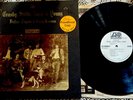 Crosby stills Nash and Young déjà vu promo very rare Cover Nm
