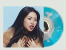 beabadoobee This Is How Tomorrow Moves Vinyl Light Blue Liquid Vinyl Bad World