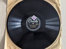 DJANGO REINHARDT & Quintette Du Hot Club De France TIGER RAG JAZZ Oriole 78 1935