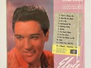 Elvis Presley LSP-2370 Something For Everybody LP 1968 Deep Groove Orange SHRINK