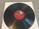 Elvis Presley HMV CLP 1105 Rock 'n' Roll no2 1957 12 inch vinyl record album