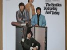 The Beatles: Yesterday And Today. '66 USA Capitol Mono. T 2553. Scranton Press.
