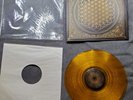 Bring Me the Horizon  Sempiternal - LIMITED EDITION TRANSLUCENT GOLD VINYL (NM)