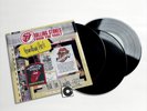 From the Vault: Live in Leeds 1982 by Rolling Stones (Record, 2016)