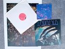 Rare Bird - Epic Forest UK 1st press vinyl LP EX+/EX+ Bonus 7
