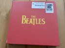 The Beatles, The Singles- Rare 2011 Box Set (4)   7” vinyl set & Poster. Sealed