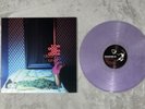 Dizzy Up the Girl by Goo Goo Dolls (Record, 2018) Ltd 12” Purple Colored Vinyl