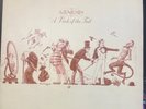 Genesis A Trick Of The Tail Mobile Fidelity Sound Lab