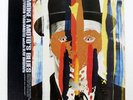 TSUYOSHI YAMAMOTO SMOKE A MOTO'S BLUES YUPITERU YJ257028 Japan VINYL LP
