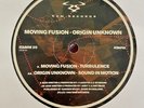 Moving Fusion - Turbulence / Sound In Motion 12