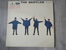 Beatles Help PCS 3071 Early 1st Press UK Stereo EX/NM Rare Top Condition 1965