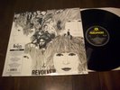 The Beatles, Revolver , 2014 Parlophone Mono Press. EX/NM Cond.