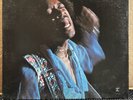 Jimi Hendrix - Hendrix in the West 1971 Original LP Reprise Record 12” EX