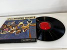 DAVE BRUBECK QUARTET Time Out LP COLUMBIA CL 1397 MONO DG Jazz 6 Eye Rare