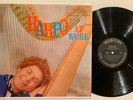 HARPO MARX Harpo at Work Mercury MG 20363 MONO LP